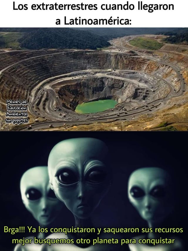 Humor negro - meme