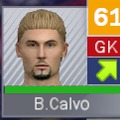 B. Calvo