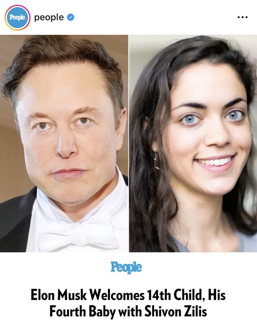 Well now we know why Ashley St Clair was flipping out. - meme