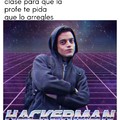 Hackerprof