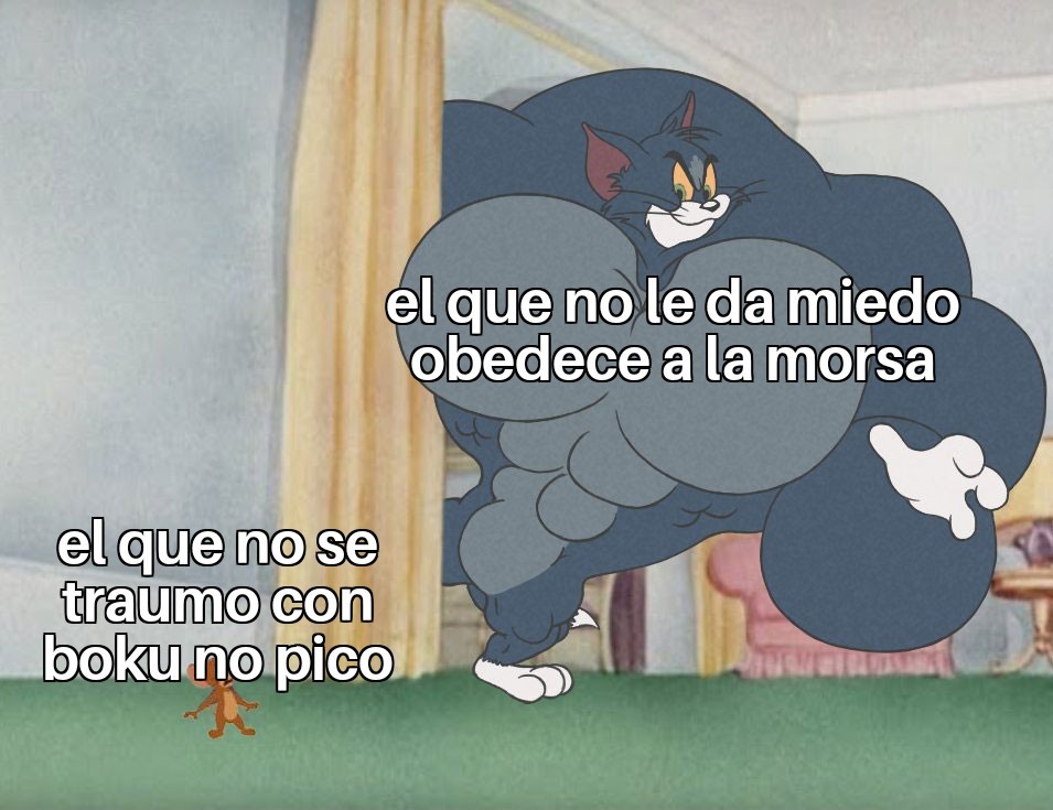 A VERDADE sobre obedece a LA MORSA ! NUNCA pesquise isso 