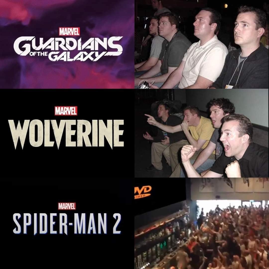 Me sorprendió la verdad ver a Spider-Man 2 - Meme by SuperHomunculo :)  Memedroid