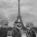 Adolf Droider en París 1940
