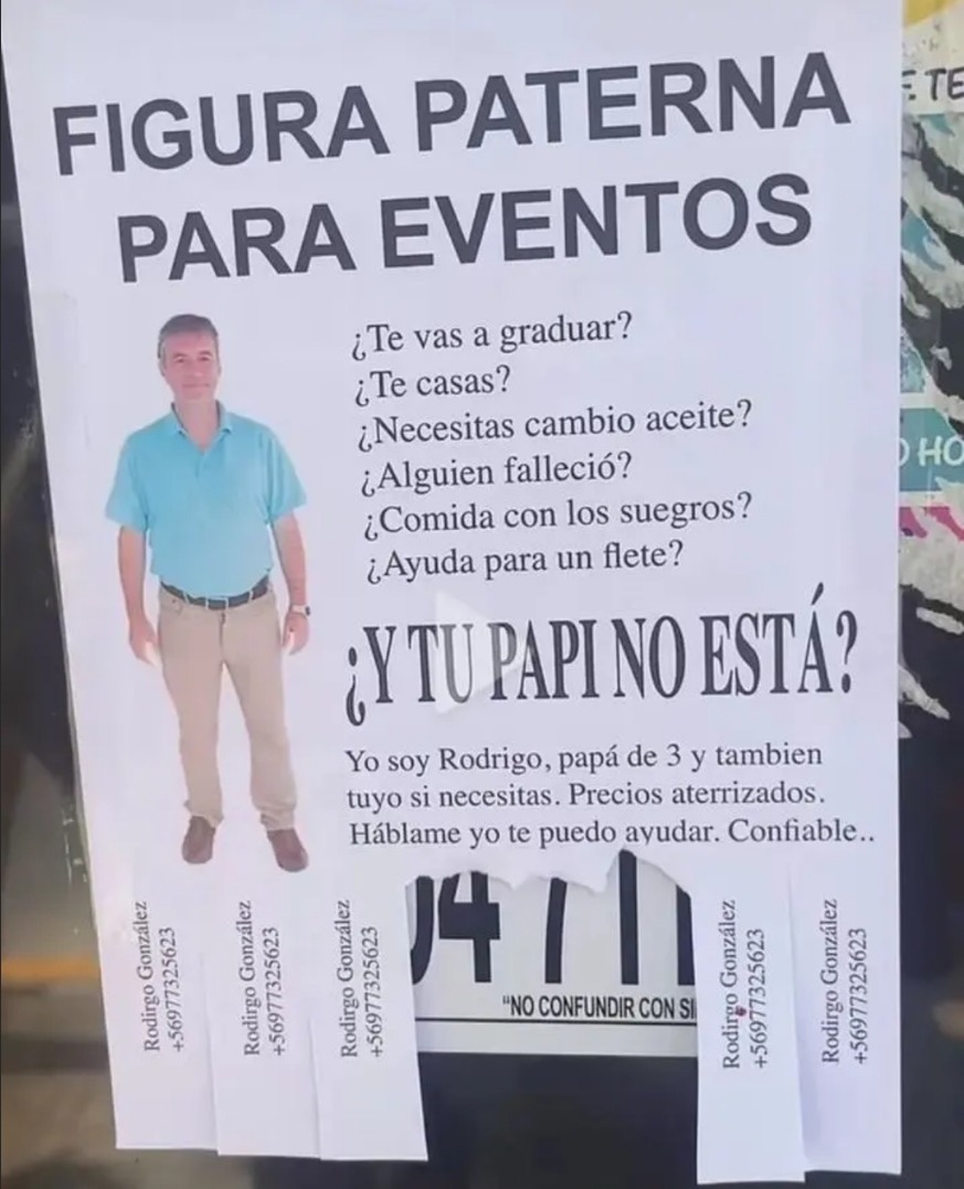 Que te parece el negocio? - meme