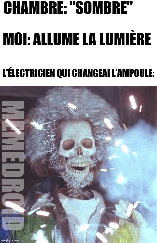 t'a pris le melon et maintenant  tu est vendeur de melon - meme