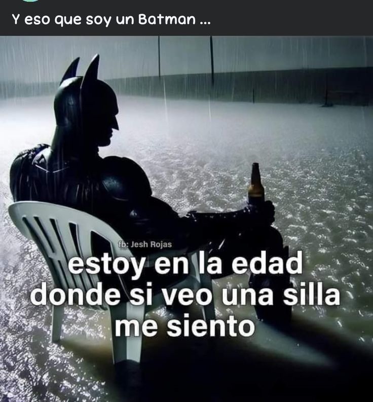 Barman - meme
