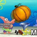 Conspiracy sponge