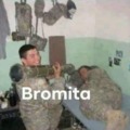 Bromita :)