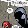 Relatable Spiderman 3