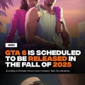 GTA 6 release date meme