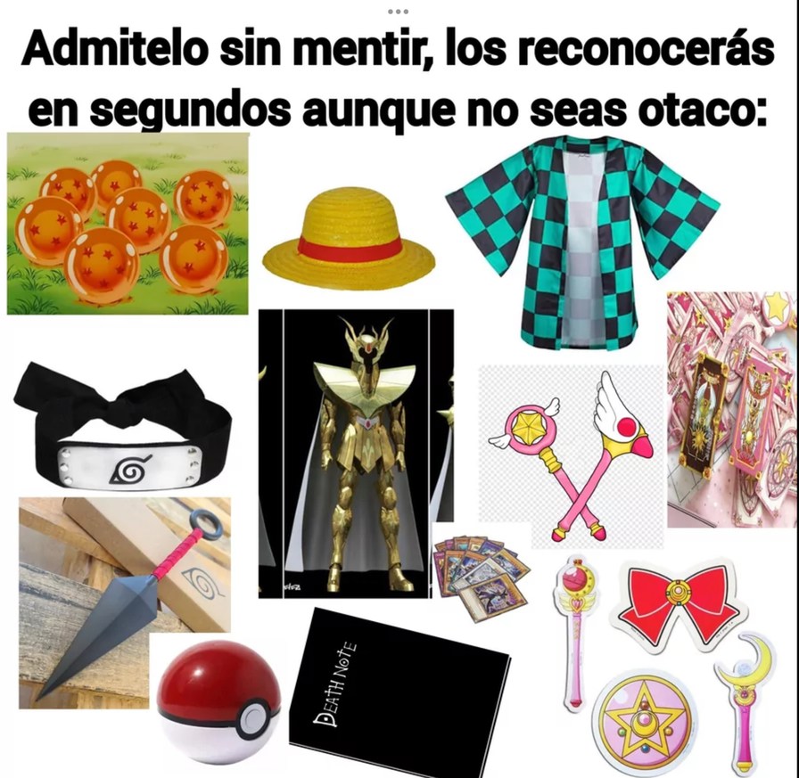 ADMITENLO - meme