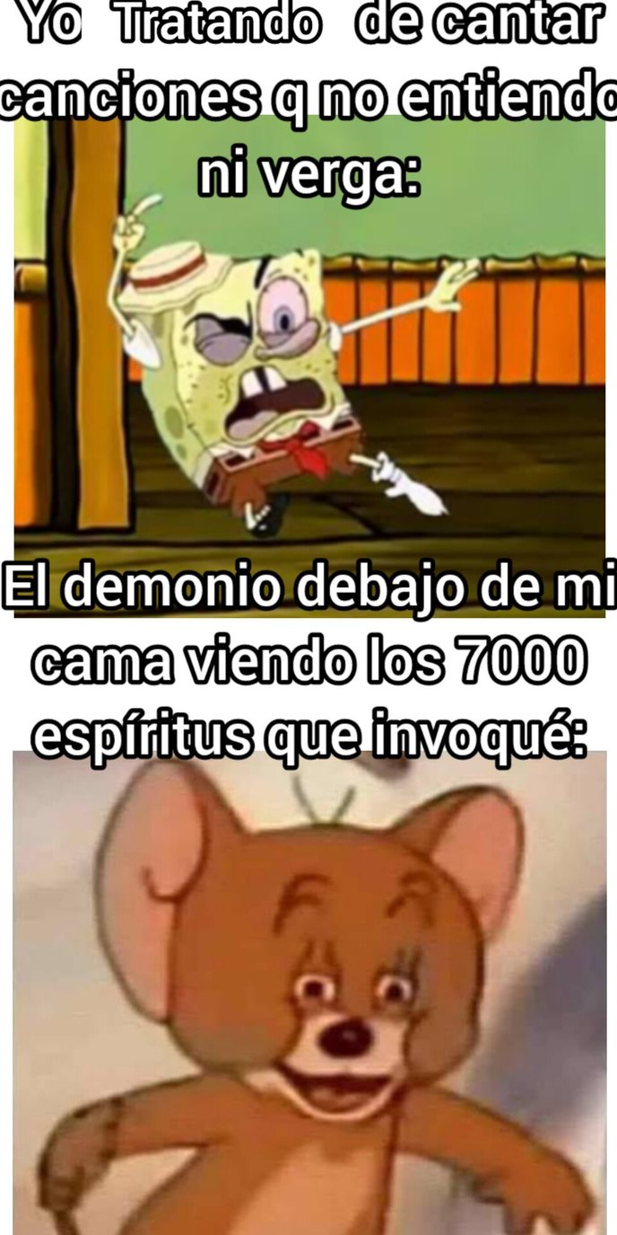 Mi último memierda antes de desaparecer de esta pocilga :cool: - meme