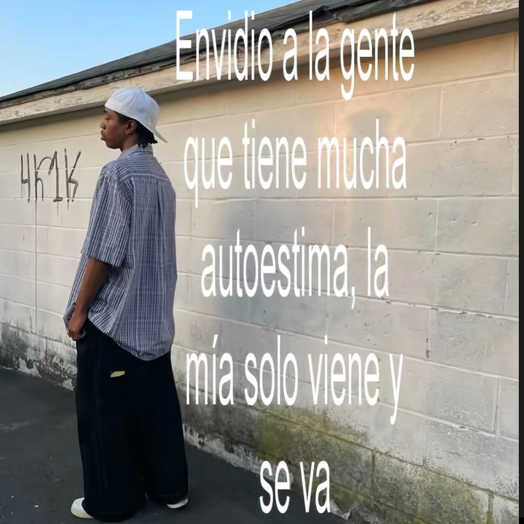 Yo leyendo esto igual que tú ahora: qué caraj...? - meme