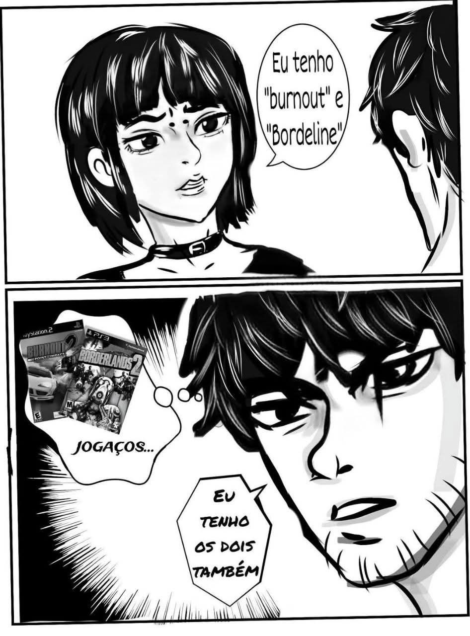 Jogaço - meme