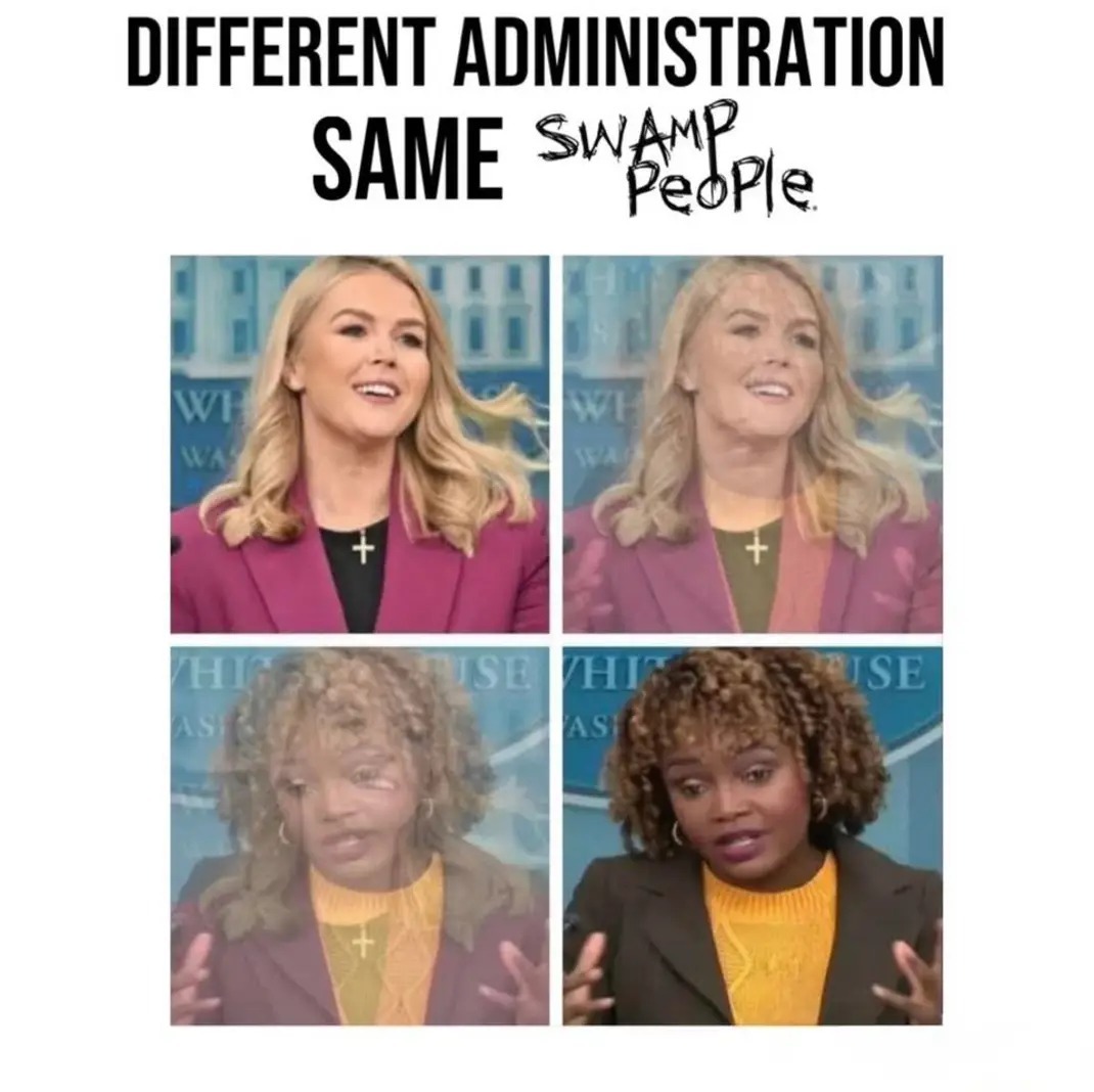 Always - meme
