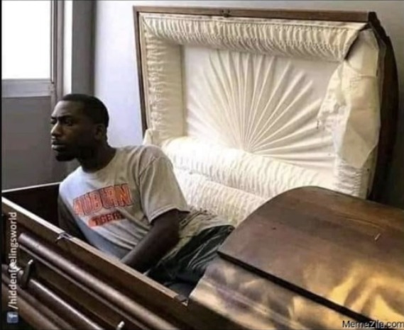 When i die and forget to erase my search history. - meme