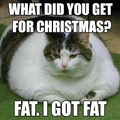 Fat Christmas