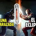 Meme del eclipse solar