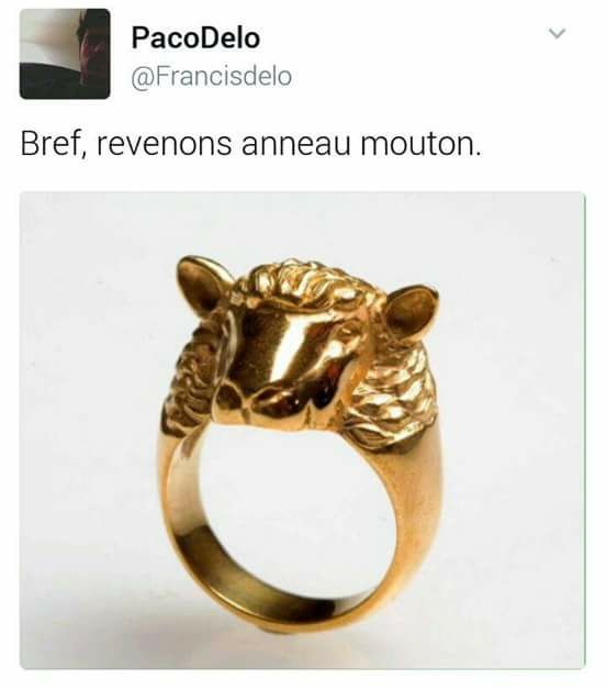 Encore - meme