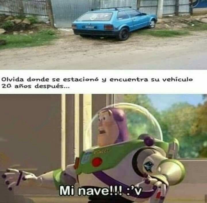 20 años - meme