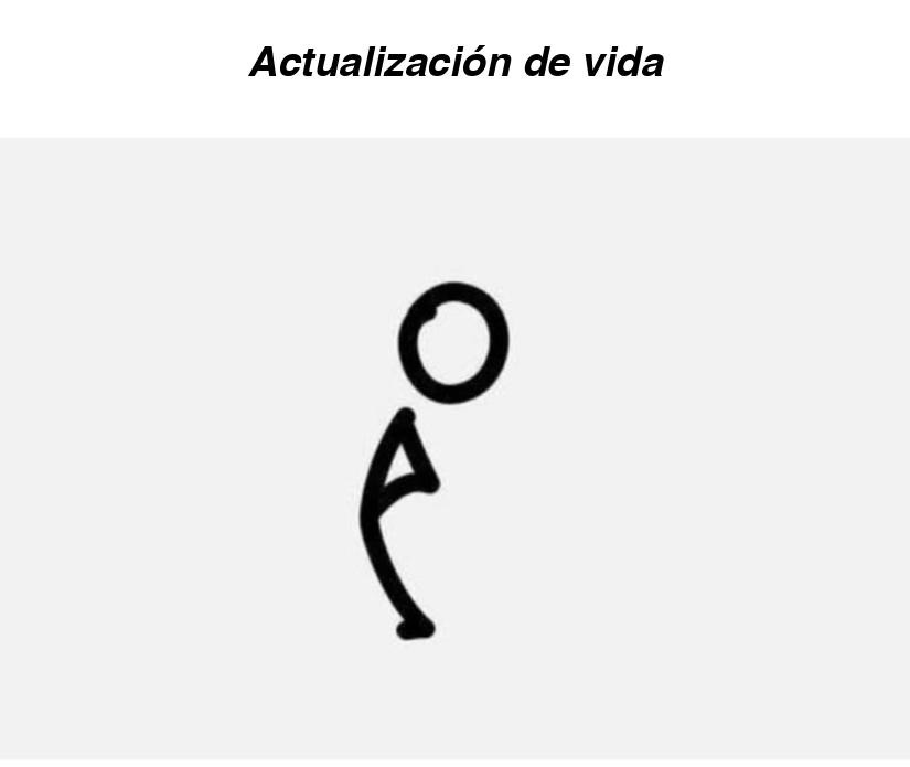 cada vez que me levanto - meme