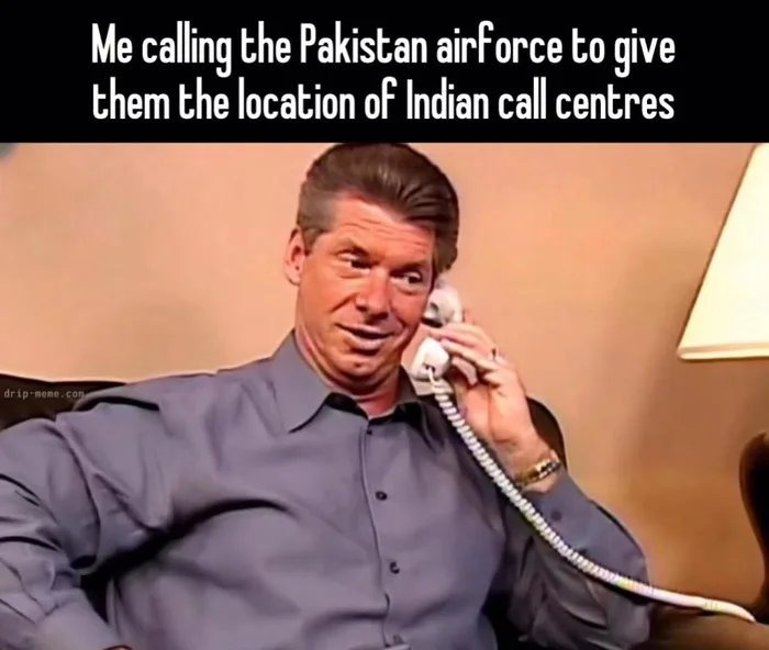 Fixing problems - meme