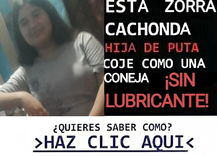 Anas no borres mi mierda - meme