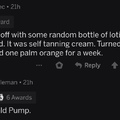 pump it