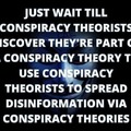 conspiracy