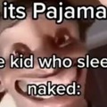 I love Pajama Day!
