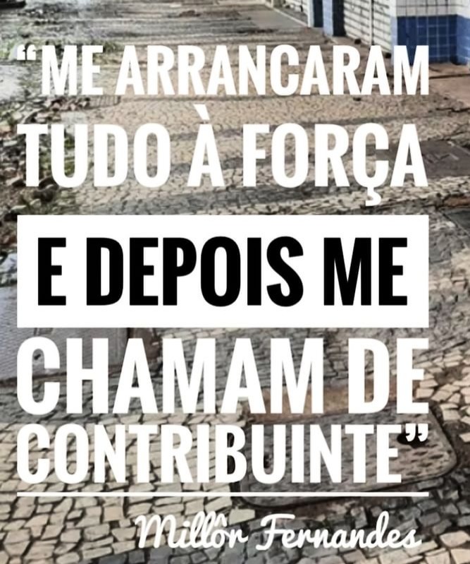 Contradição - meme
