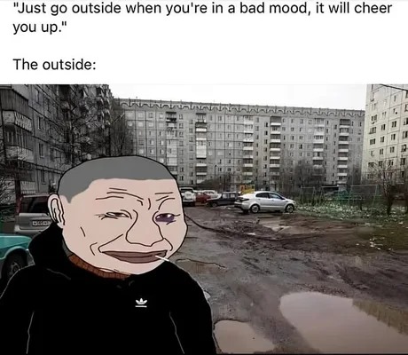 Eastern - meme
