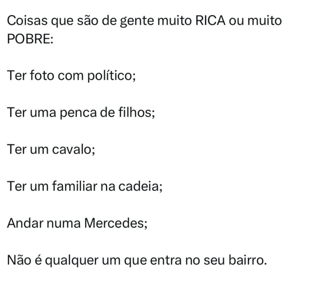 É 8 ou 80 - meme