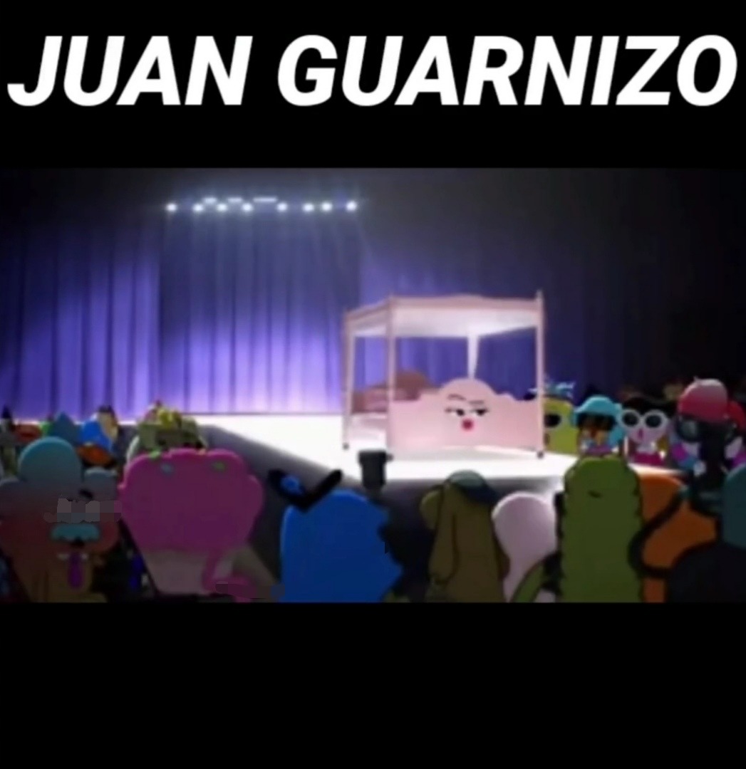 Juan xd - meme