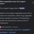 you talking about veggietales?