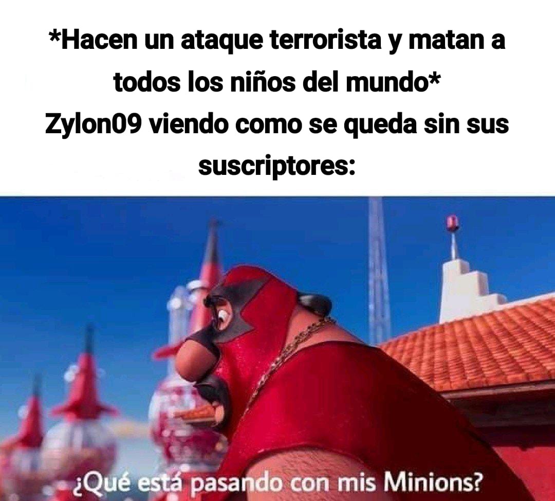 Menudo aceptado fácil que hice - meme