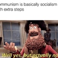 capitalism isn’t free yet