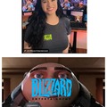 Blizzard job