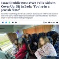 WTF Israel