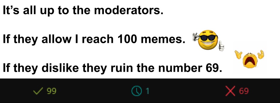 pls moderators - meme