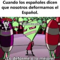 Español de latam