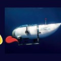 Lemon and the submarine