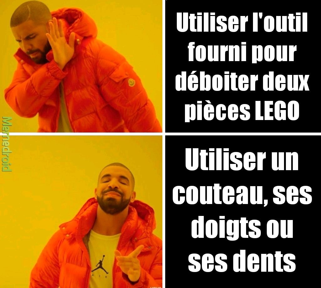 Vous vous en rappelez ? - meme