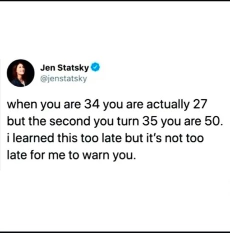 35yo - meme