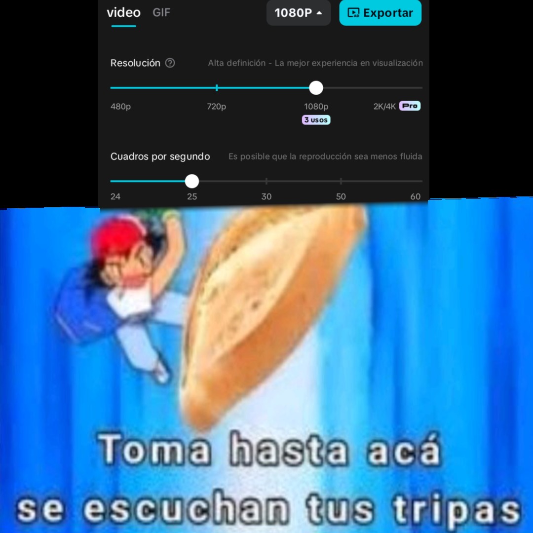 Que sigue después de eso? - meme