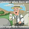 Pepperadge farm remembers all