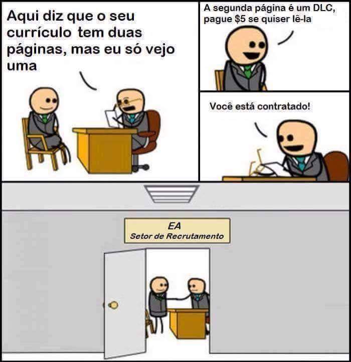 Não sei se é repost - Meme by Olliveira669 :) Memedroid