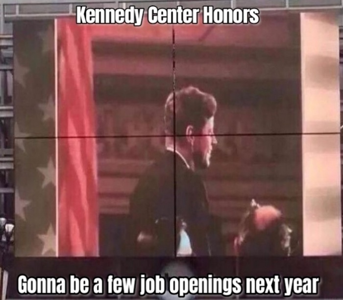 Kennedy - meme