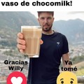 Chocomilk