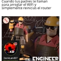 El Ingeniero